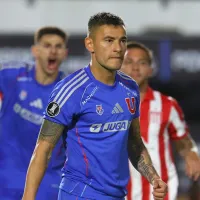 “Lo vamos a sentir”: desde la interna de U. de Chile encienden las alarmas por Charles Aránguiz