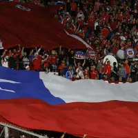 La polémica medida que la ANFP repite para el duelo de Chile vs Argentina por Eliminatorias