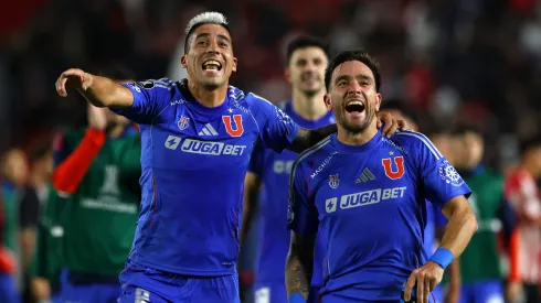 La "U" tiene grandes chances de clasificar en Copa Libertadores según la IA