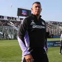 Los 3 entrenadores internacionales que están disponibles si se va Jorge Almirón de Colo Colo
