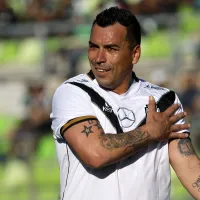 Paredes confiesa quién es su ídolo en el fútbol desde que era niño