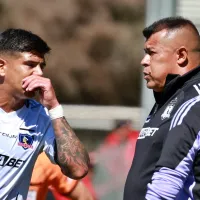Revelan alarmante cortocircuito entre Almirón y sus jugadores en Colo Colo: “La cosa está…”