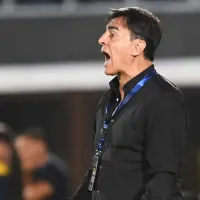 El club de Argentina que rechazó Gustavo Quinteros justo cuando suena en Boca y Almirón tambalea en Colo Colo