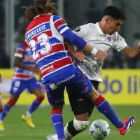 La IA predice el resultado para Colo Colo vs. Fortaleza por la 4° fecha de Copa Libertadores