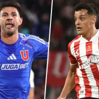 Los canales que transmitirán el partido entre U de Chile vs Estudiantes por Copa Libertadores
