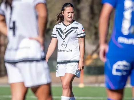 "El fútbol femenino nos tiene casi en la ruina", dice club chileno