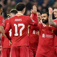 Golpe al mercado: figura del Liverpool anuncia que se va del club a ¿Real Madrid?