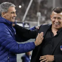 Mientras Vojvoda gana 1.6 millones de dólares en Fortaleza, esto cobra Almirón en Colo Colo