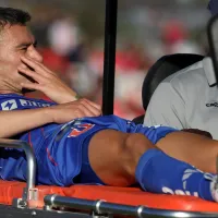 Surge nueva versión de Charles Aránguiz y el problema físico que lo margina vs Estudiantes en la Libertadores