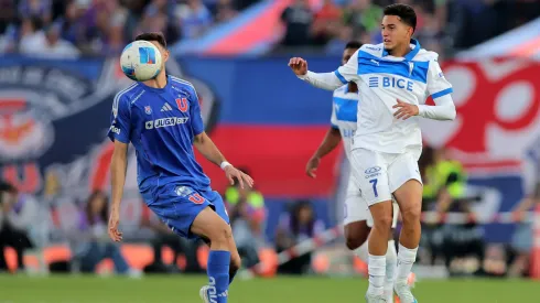 Juvenal Olmos no tuvo piedad en el análisis de este jugador.