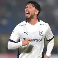 Revelan la única verdad sobre el inmenso fichaje de Felipe Loyola a Bayern Múnich: “Escuché que…”