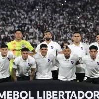 La señora de Sebastián Vegas asegura que no seguirá en Colo Colo y volverán a México el 2026