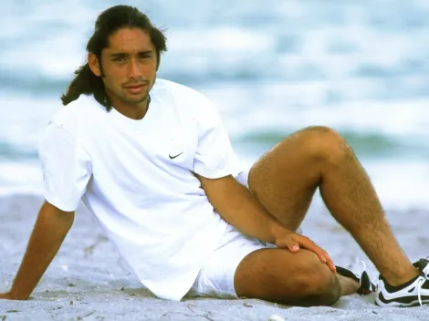 "Hoy se sale, Gato": la mítica frase del Chino Ríos que trajo polémica