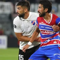 ¿Dónde ver Colo Colo vs Fortaleza? Hora y qué canal transmite la Copa Libertadores