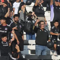 El potente llamado de Colo Colo tras la decisión de Fortaleza sobre sus hinchas en Brasil