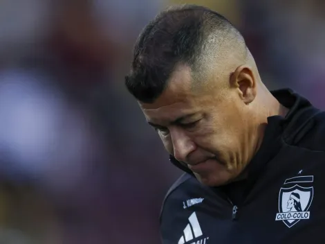 Adelantan importante noticia para Colo Colo en la previa de Fortaleza: "Almirón..."