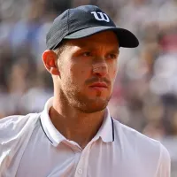 Nicolás Jarry regresa al Masters de Roma con presión máxima: Lo que arriesga si no defiende sus puntos