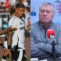 Patricio Yáñez critica con firmeza al plantel de Colo Colo tras el polémico hotelazo en Brasil