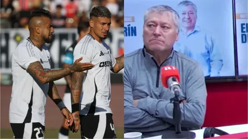 Patricio Yáñez puso el grito en el cielo tras el polémico hotelazo en Brasil.