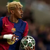 ¿Cábala en Barcelona? La nueva teoría detrás de los vendajes que usan los jugadores