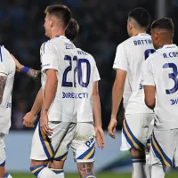 El gran amigo de Carlos Palacios en Boca Juniors recibe la peor noticia para el Mundial de Clubes