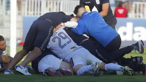 Estuvieron a punto de jugar la Primera B y hoy su presente es muy duro.