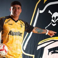 Duró apenas 10 días en Coquimbo Unido: ¡Brian Fernández tiene nuevo club en Argentina por permiso especial!