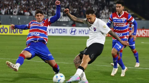 El Cacique enfrenta este martes a Fortaleza por la fecha 4 de Copa Libertadores.