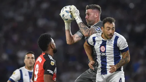 Catalán buscará salvarse del descenso en el segundo semestre