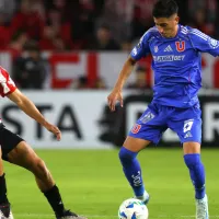 Este es el resultado más probable de la U. de Chile vs. Estudiantes según la IA