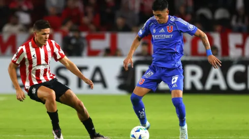 La U vuelve a ser local por Copa Libertadores ante Estudiantes de La Plata.