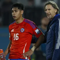 Sí o sí: Pablo Milad detalla el plan de separación de la ANFP y la Federación de Fútbol de Chile