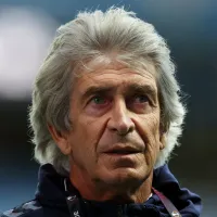 Arturo Salah descarta a Manuel Pellegrini como DT de la selección chilena: lo quiere en otro cargo