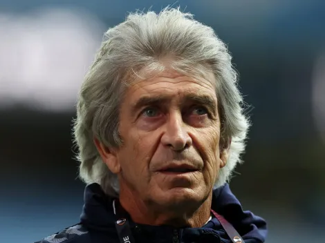 Mejor amigo de Pellegrini no lo quiere de DT de la Roja y sí en otro lugar