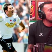 Llegó como gran refuerzo, fracasó en Colo Colo y ahora explican el motivo: “Era la sombra de …”