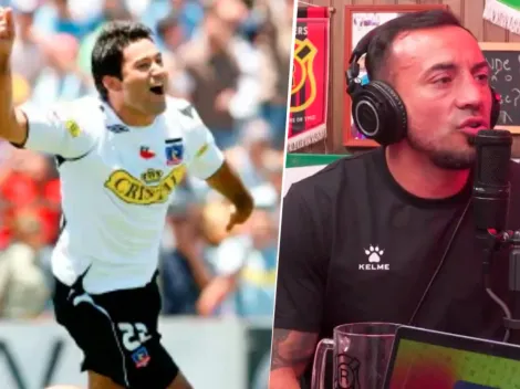 Llegó como gran refuerzo, fracasó en Colo Colo y ahora explican el motivo