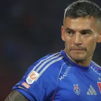 Álvarez recurre a los números a la antigua por el reemplazante de Charles Aránguiz en la U de Chile: “Es un 8-6”