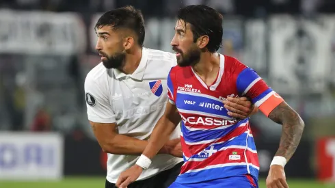 Colo Colo saca la calculadora en su visita a Fortaleza para seguir vivo en Copa Libertadores.