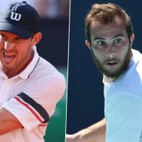 Nicolás Jarry debuta en el Masters de Roma: Hora y dónde ver su estreno ante el francés Hugo Gaston