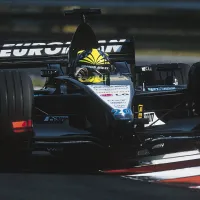 Ex piloto brasileño sorprende al elegir al mejor de la historia de la F1: “Es mejor que Senna…”