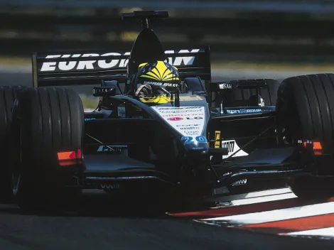 Ex piloto elige al mejor de la historia de la F1: "Es mejor que Senna..."