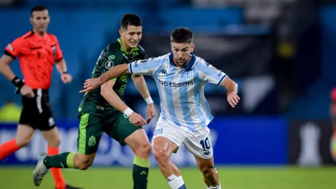 Vital duelo para los albos.