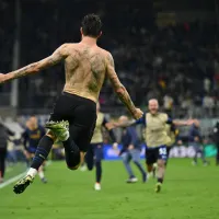 ¡Partidazo! Inter de Milán saca pasajes a la final tras definición de infarto frente al Barcelona