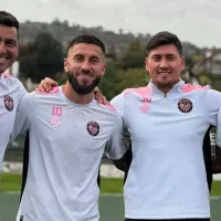 Jugó en Cobreloa, Santiago Wanderers y se retiró a los 33 años: Nico Castillo tiene nuevo DT en Santiago City