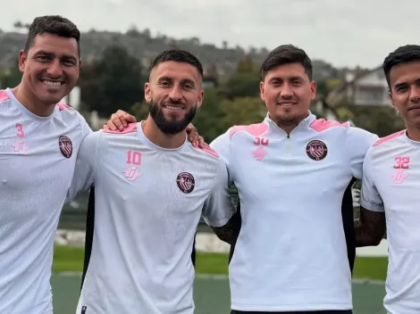 Nico Castillo tiene a un clásico ex jugador como nuevo DT en el City