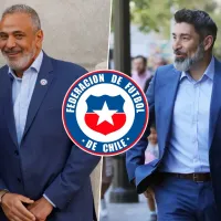 Sifup dice sus reparos al anuncio de Pablo Milad de separar la ANFP de la Federación