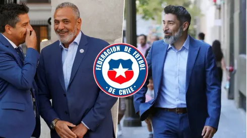 El anuncio de Pablo Milad por la esperada separación de la ANFP y la Federación encuentra algunos reparos en el Sifup.