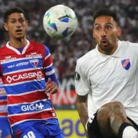 Fortaleza vs Colo Colo – Minuto a minuto, resultado y dónde ver la Copa Libertadores 2025