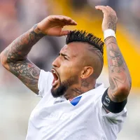 El juramento de Arturo Vidal para la “final” de Colo Colo con Fortaleza: “Saldremos a…”