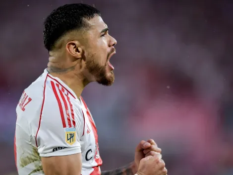 Figura argentina elige a Paulo Díaz como el mejor central